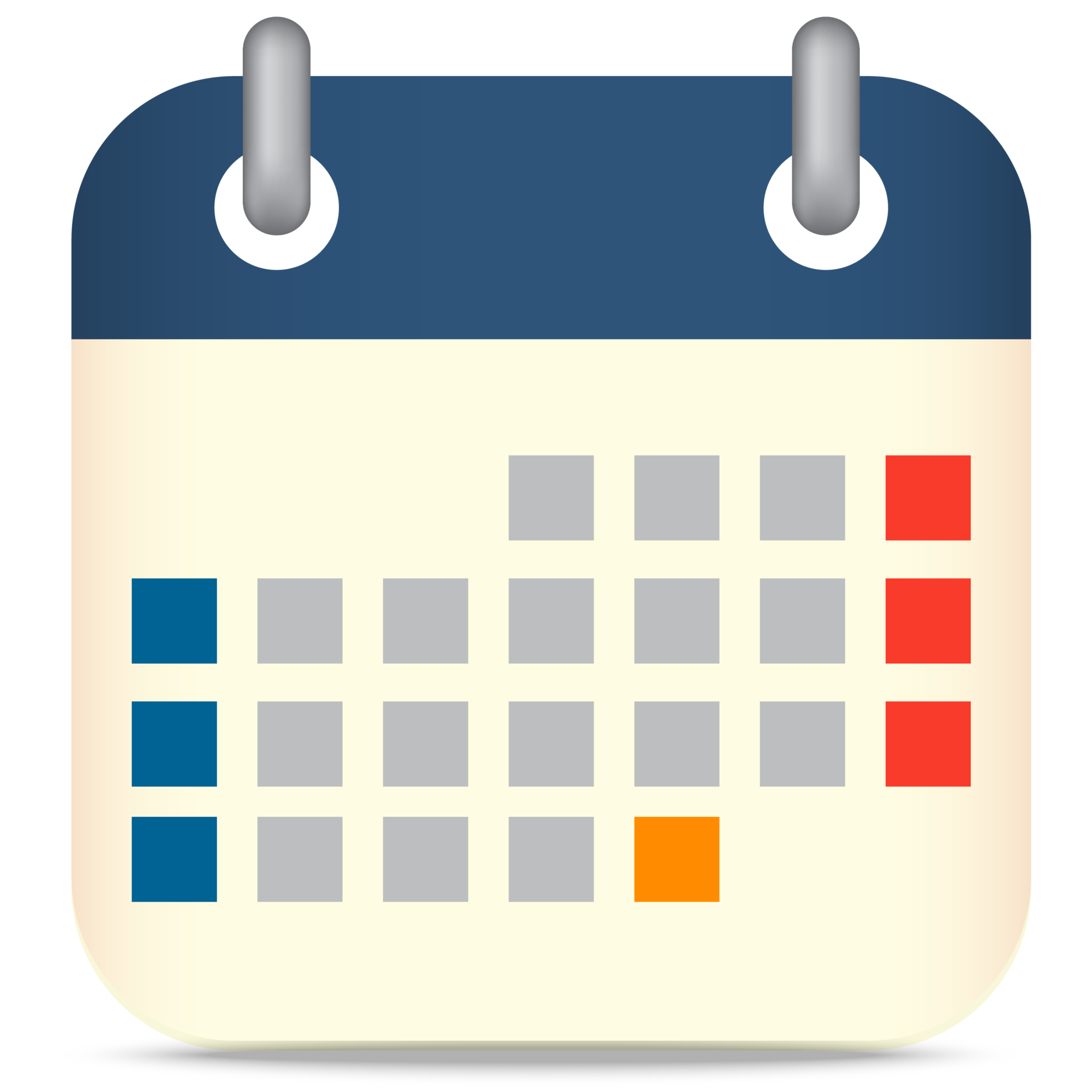 Meeting Planner Logo